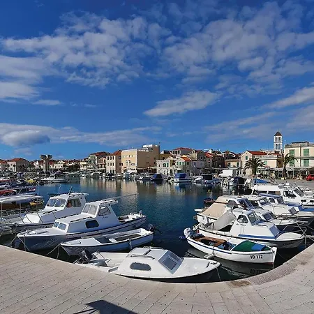 Gorgeous In With Wifi Holiday home Vodice