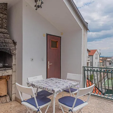 Holiday home Gorgeous In With Wifi Vodice